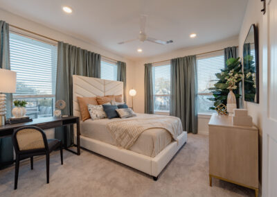 9 Bedroom