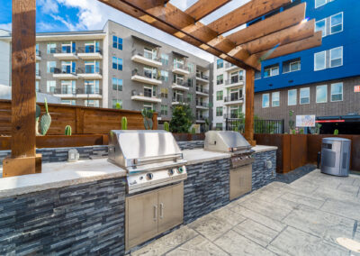 Coop Summer Street Amenity Outdoor Grill