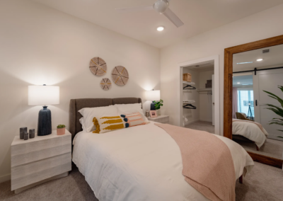 Coop Summer Street Bedroom