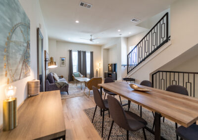 Coop Summer Street Living Room