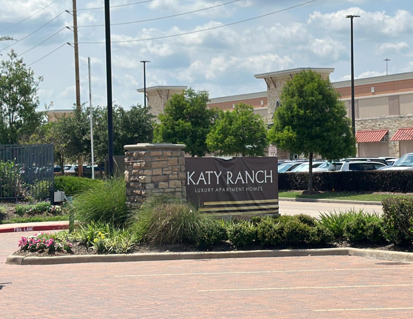 Katy Ranch Apartments - Affordable Housing Houston