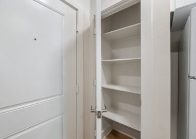 Kitchen Pantry