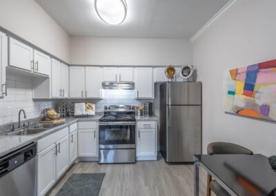 Kitchen2 Westchase Forest