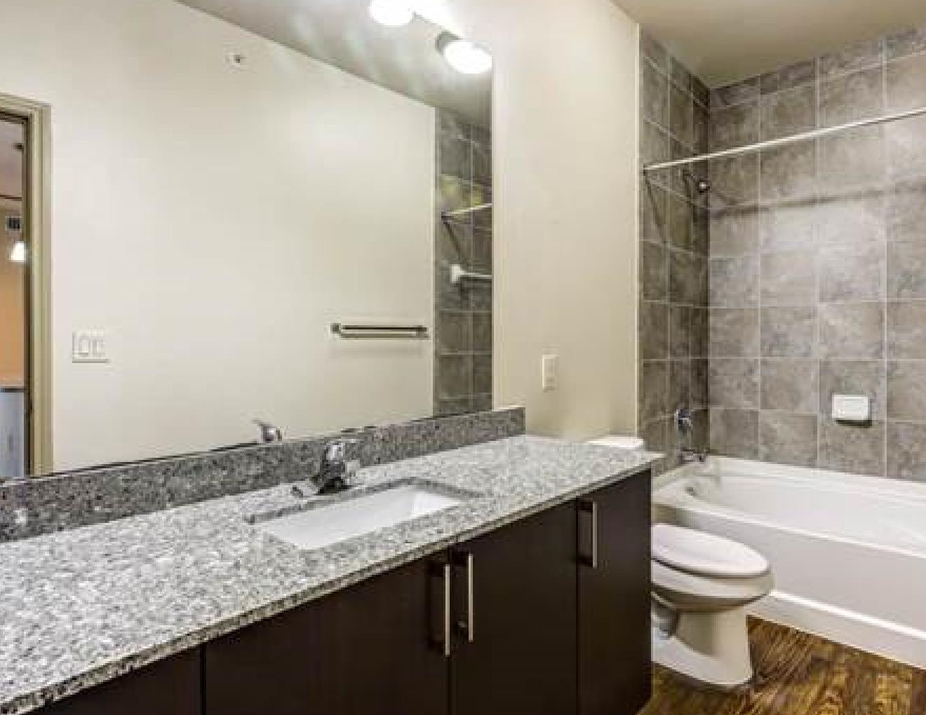 La Mariposa Apartments Affordable Housing Houston