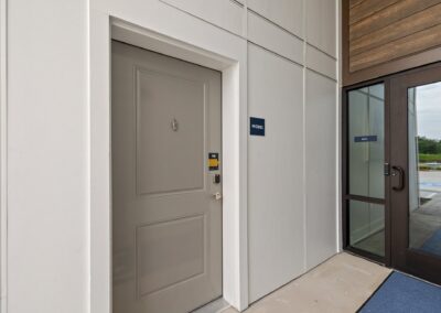 Model Door