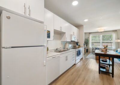 Model Kitchen