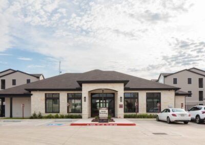 PSM ENTRANCE