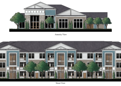 Rendering Lively at Cypress Creek