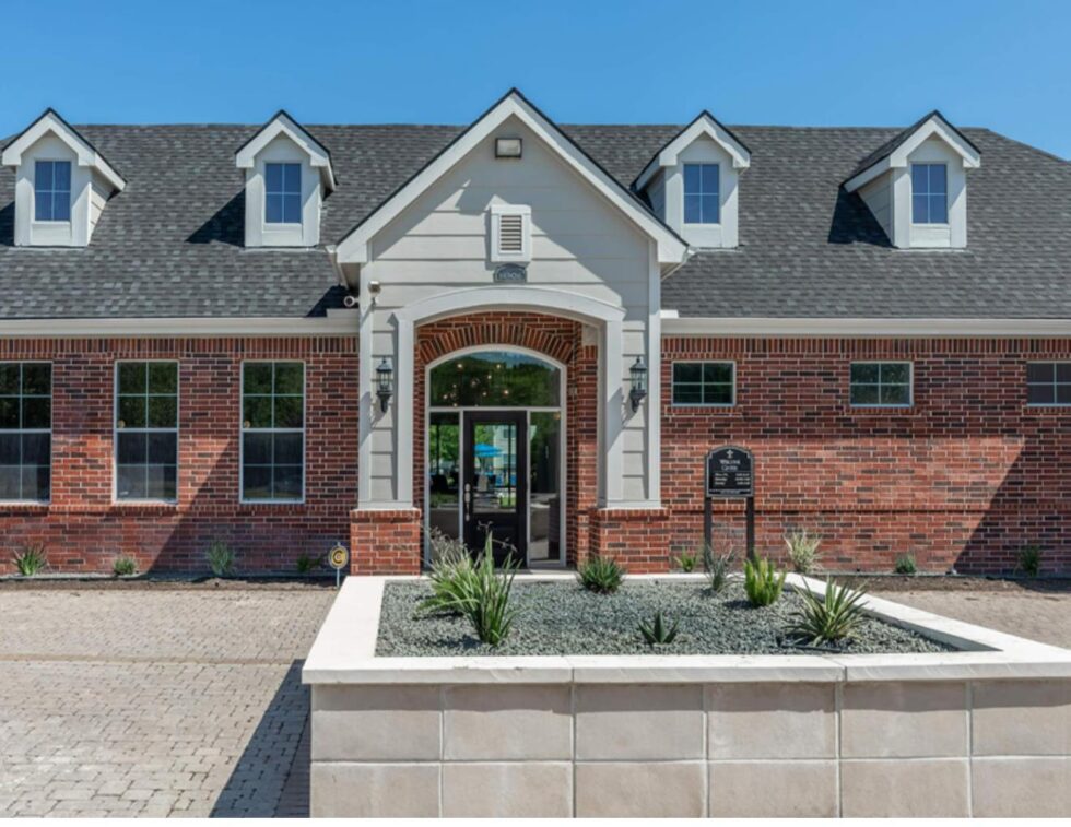 Towne West Apartments Affordable Housing Houston