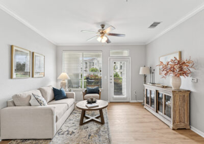 fully reno living