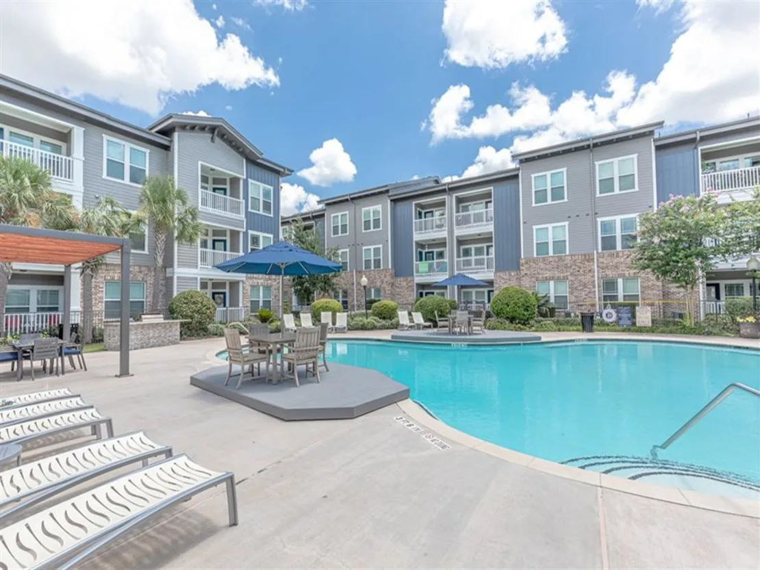 Delray Apartments Affordable Housing Houston